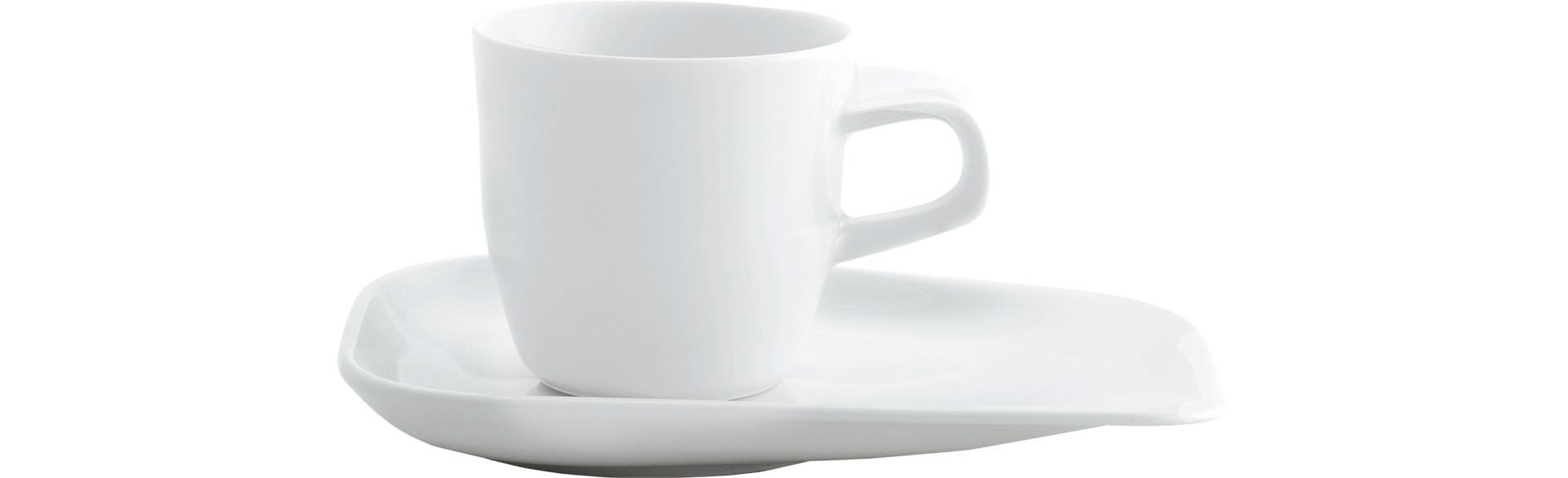 Elixyr, Kaffeetasse ø 82 mm / 0,20 l Bordglasur
